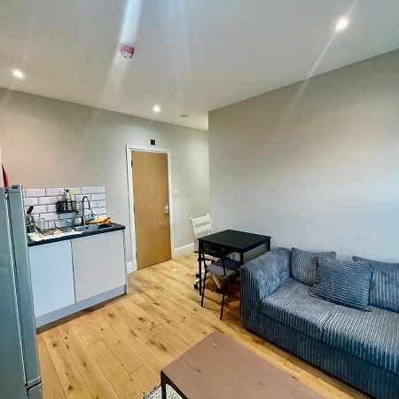 Cosy 1 Bedroom Flat! London Luaran gambar