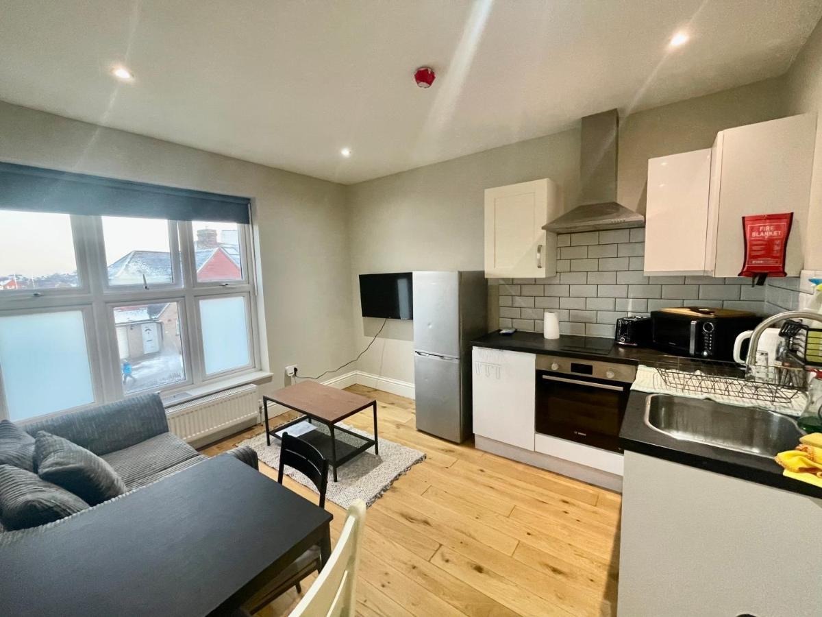 Cosy 1 Bedroom Flat! London Luaran gambar